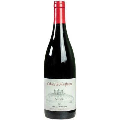 Château de Montfaucon La Côte 2021 75 cl