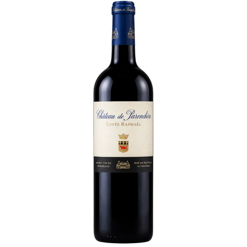 Château de Parenchere cuvée Raphaël