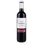 Chateau de Thenon vin 75cl Bergerac rouge 