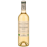 Bouteille du Château de Thenon en Côtes de Bergerac Moelleux 75 cl