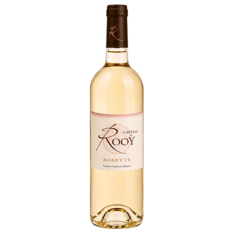 Chateau du Rooy Rosette 75cl