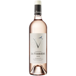 Chateau La Verriere Bordeaux Rosé 75cl