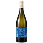 Bouteille des Hauts de Caillevel Fleur de Roche, Bergerac sec