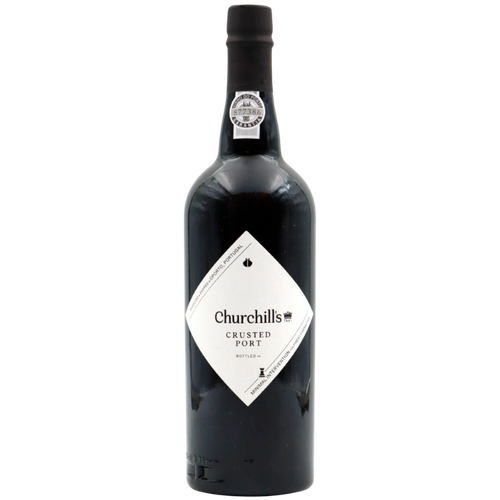 Churchill's Crusted Port 75 cl