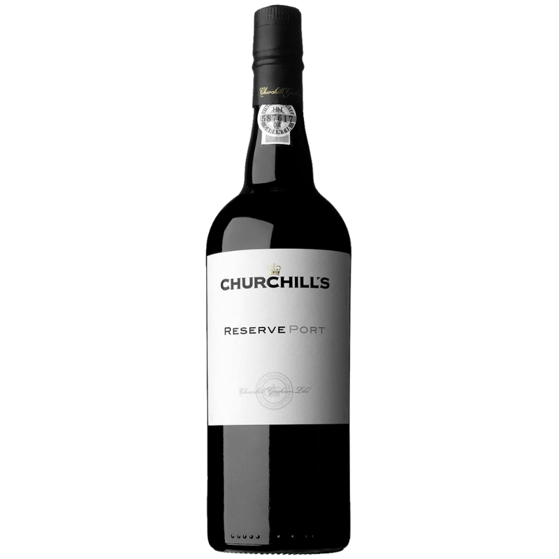 Churchill'S Porto Reserve Port