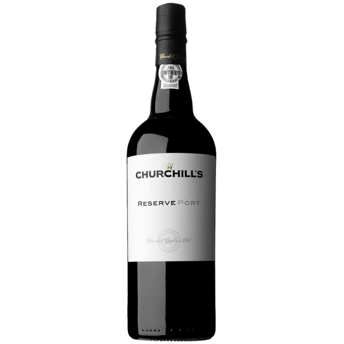 Churchill'S Porto Reserve Port