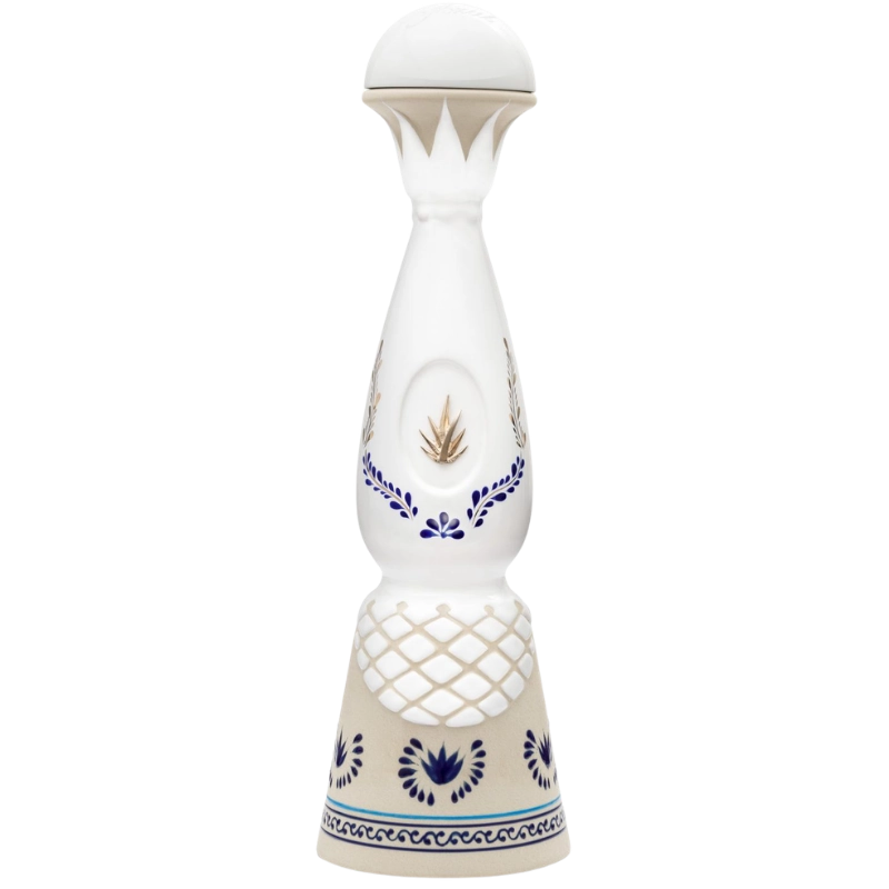 Bouteille de Téquila Clase Azul Anejo, Vieillie deux ans