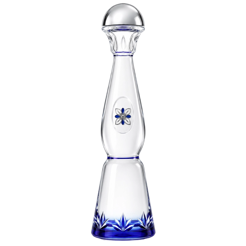 Tequila Clase Azul Plata 70cl