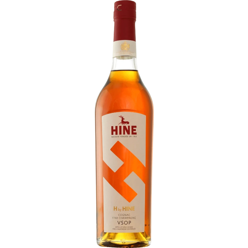 Bouteille de Cognac H by Hine en Fine Champagne 70cl
