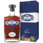 Bouteille de rhum vieux de Colombie de chez Coloma en 15 ans 70cl