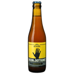 Bière artisanale De Ranke Saison de Dottignies 33cl