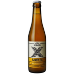 bière artisanale De Ranke Simplex 33cl