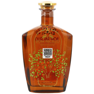 Dom Pacello Royal Orange Liqueur