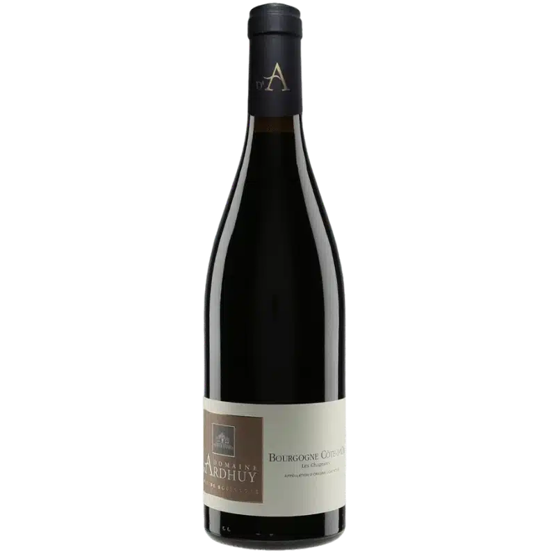 domaine d'ardhuy bourgogne cote d'or