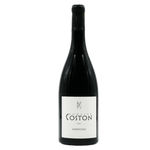 Domaine Coston Arboussas vin rouge