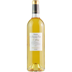 Bouteille du Domaine de l'Ancienne Cure Cuvée l'Abbaye en Monbazillac 75cl