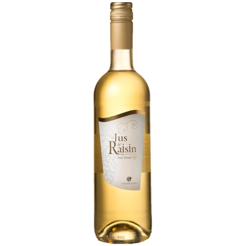 Jus de raisin du domaine de grange neuve sans alcool