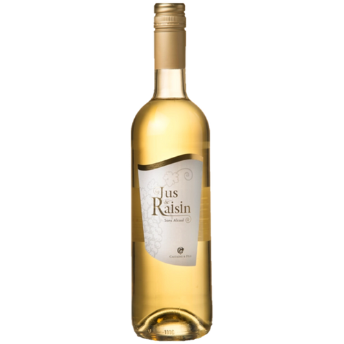 Jus de raisin sans alcool - Domaine de Grange Neuve