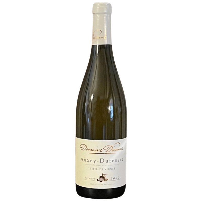 Domaine Diconne Auxey-Duresses Vieilles Vignes blanc 75 cl