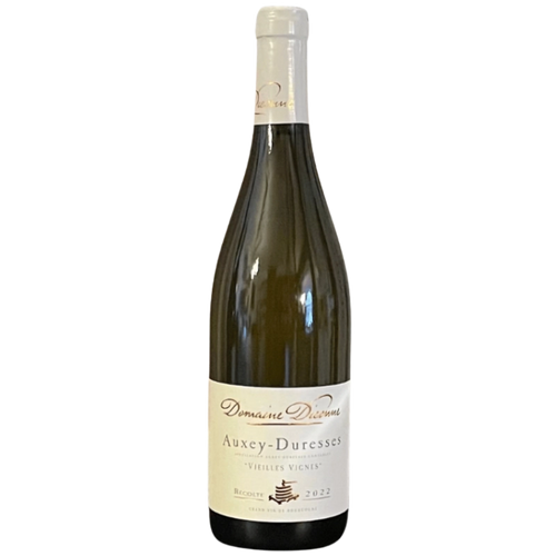 Domaine Diconne Auxey-Duresses Vieilles Vignes blanc 75 cl