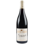 Domaine Louis Chèze Syrahvissante VDF 2023 75 cl