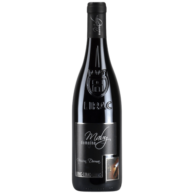 Domaine Maby Nessun Dorma 2016