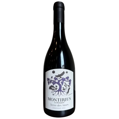 Domaine Montirius Gigondas Terre des Aînés Magnum 1,5 L
