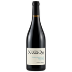 Bouteille du Domaine Semper cuvée Squerda, Côtes du Roussillon Villages