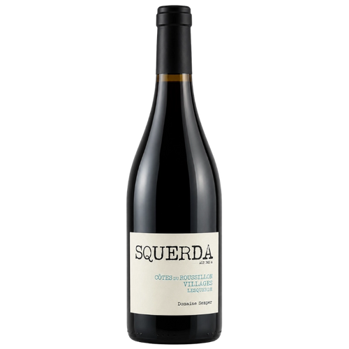 Domaine Semper Squerda