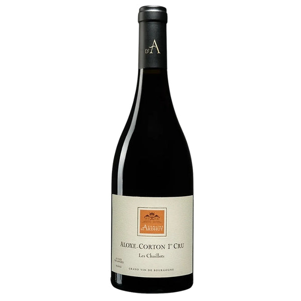 Domaine d'Ardhuy Aloxe-Corton Les Chaillots 2022 bourgogne rouge 75cl