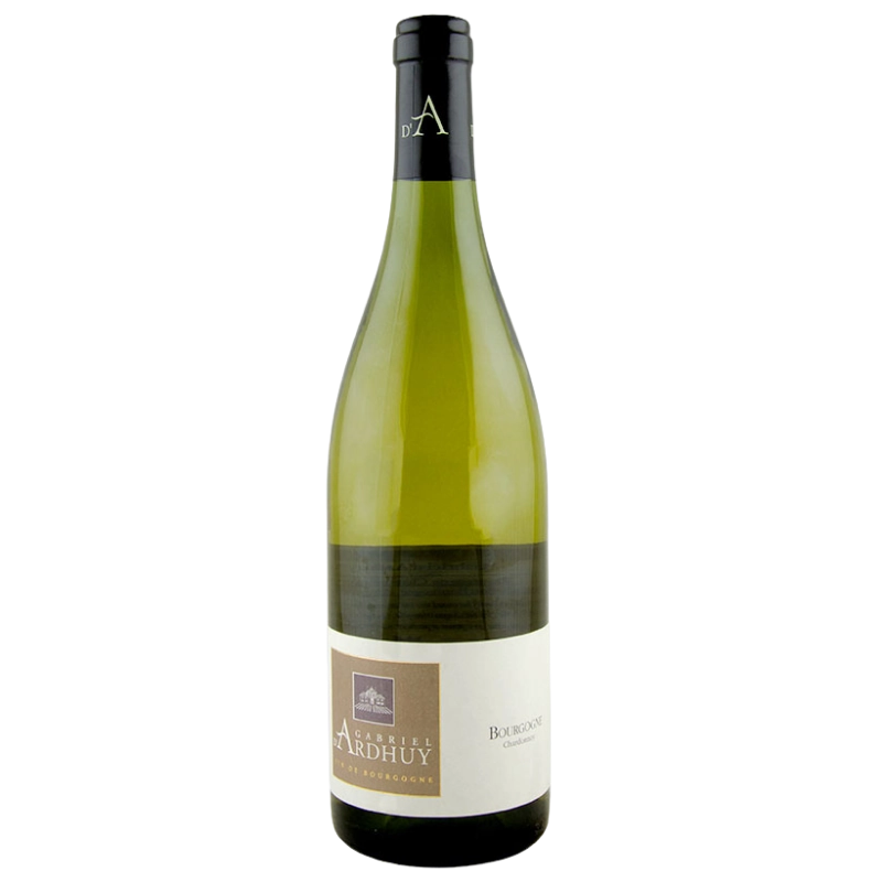 Domaine d'Ardhuy Bourgogne Chardonnay 75cl