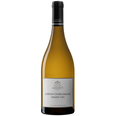 Domaine d'Ardhuy Corton Charlemagne Grand Cru 2018