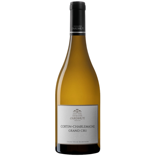 Domaine d'Ardhuy Corton Charlemagne Grand Cru 2018