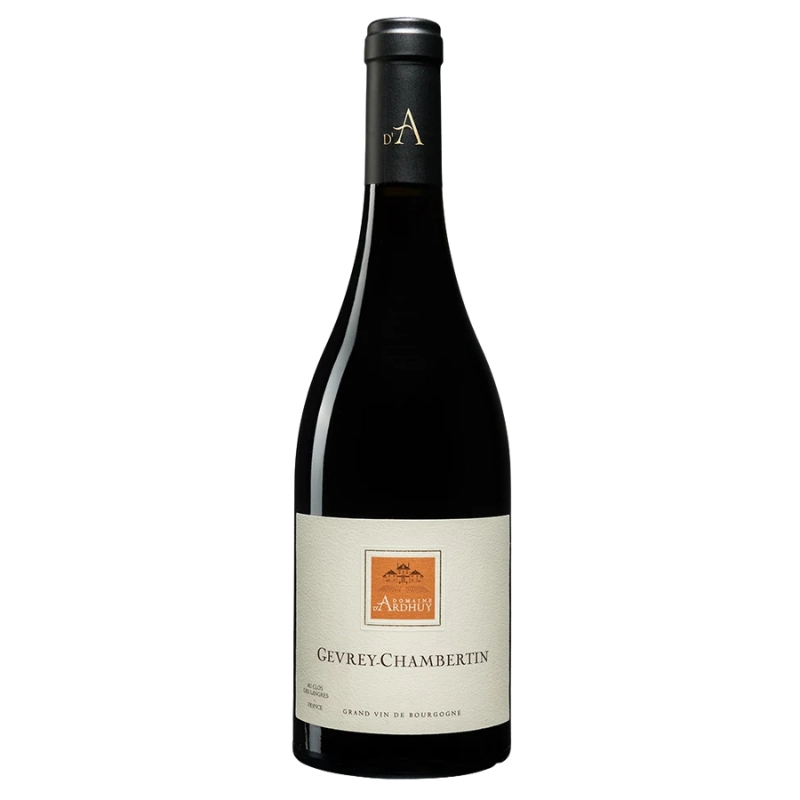 Domaine d'Ardhuy Gevrey-Chambertin 2023 75 cl Bourgogne rouge