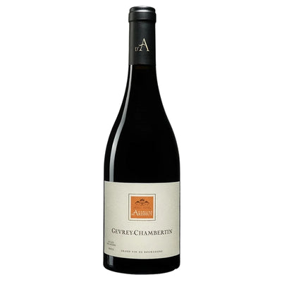 Domaine d'Ardhuy Gevrey-Chambertin
