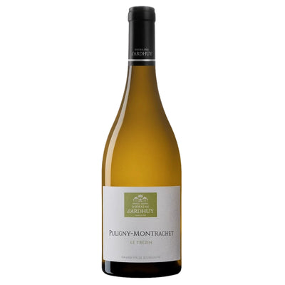 Domaine d'Ardhuy Puligny-Montrachet Le Trézin 2021