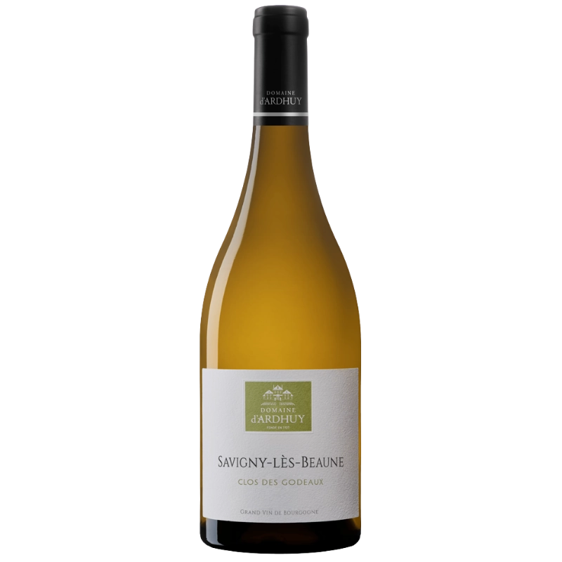 Domaine d'Ardhuy Savigny-lès-Beaunes Clos des Godeaux 2021 75 cl