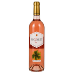 Bouteille du Domaine de Mayat Cuvée Mayaret 100% Cabernet Rosé 75cl