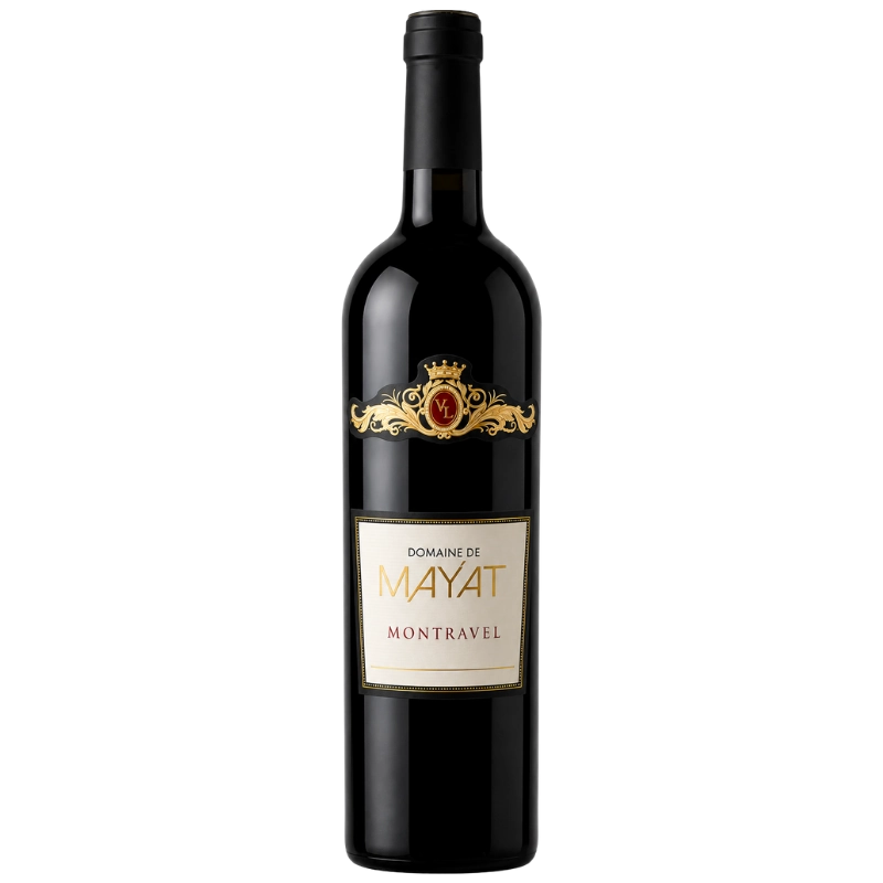 Domaine de Mayat Montravel Rouge