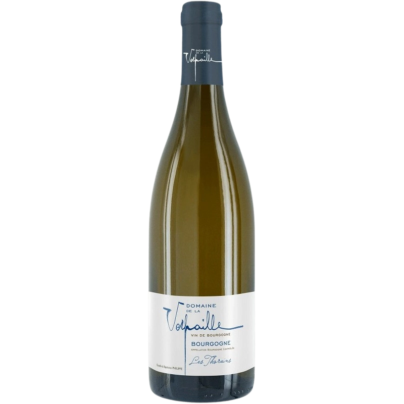 Domaine de la Verpaille Les Thorains Bourgogne Blanc 2023