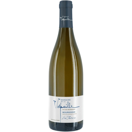 Domaine de la Verpaille Les Thorains Bourgogne Blanc 2023