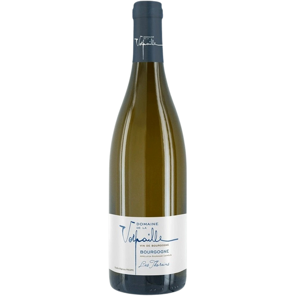 Domaine de la Verpaille Les Thorains Bourgogne Blanc 2023