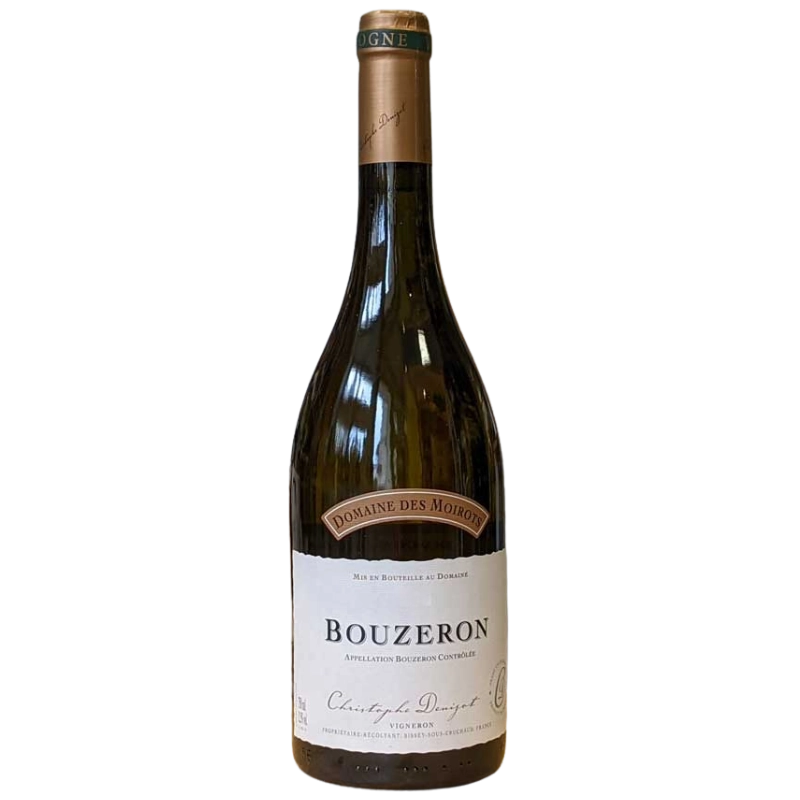 Domaine Christophe Denizot Bouzeron 2021 75 cl