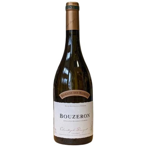 Domaine Christophe Denizot Bouzeron 2021 75 cl