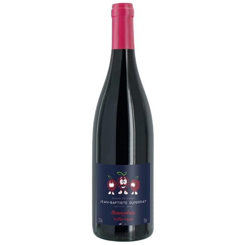 Duperray Beaujolais Vieilles Vignes Rouge 2025