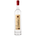 Eau de vie framboise louis roque 70cl