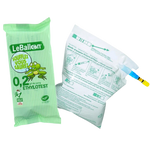 Ethylotest 0,2 gl de sang