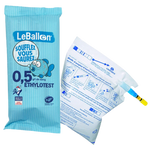 Ethylotest 0,5 gl de sang