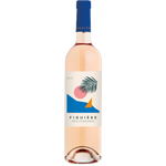 Bouteille du Domaine de Figuière Cuvée Méditerranée Rosé 75cl