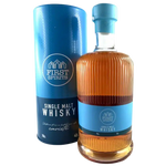 bouteille de First Spirits Whisky Single Malt